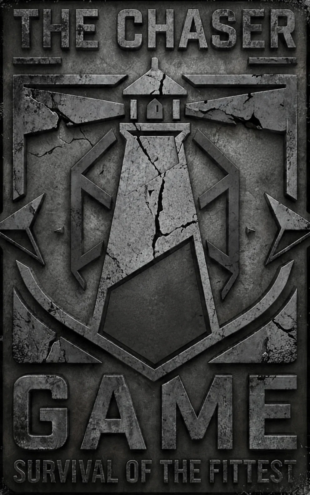 Avatar of THE CHASER | survival game