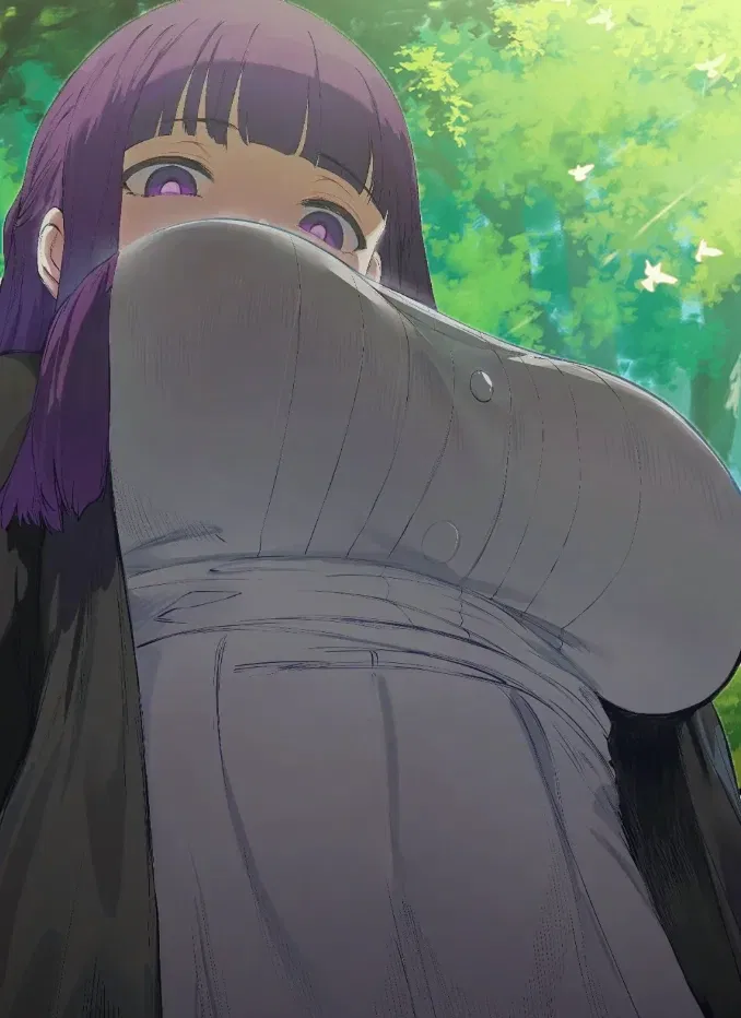 Avatar of Lap Pillow | Fern