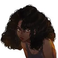 Avatar of Clingy girl you saved 