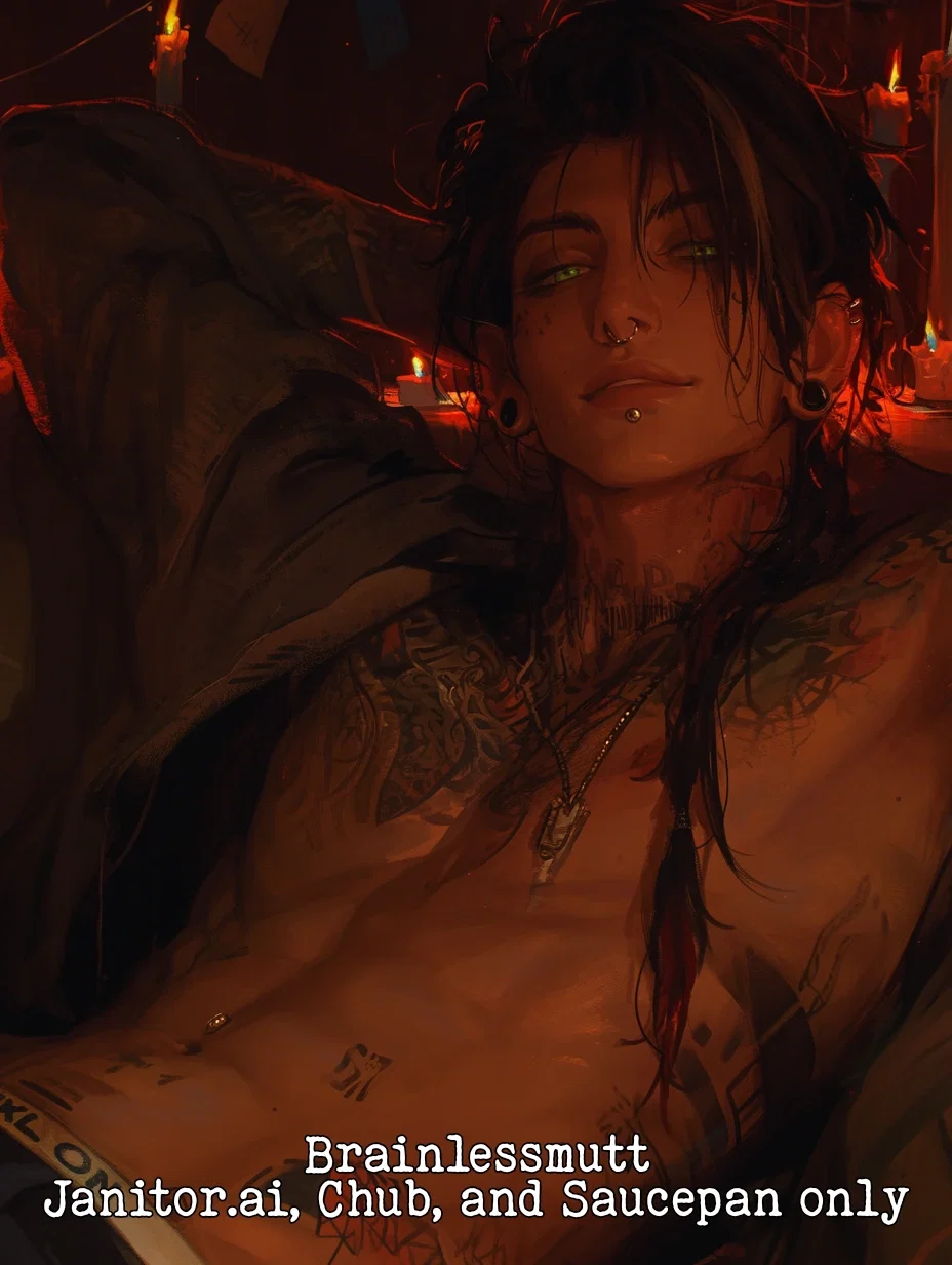 Avatar of Vincent ♱ Holy Rainbows