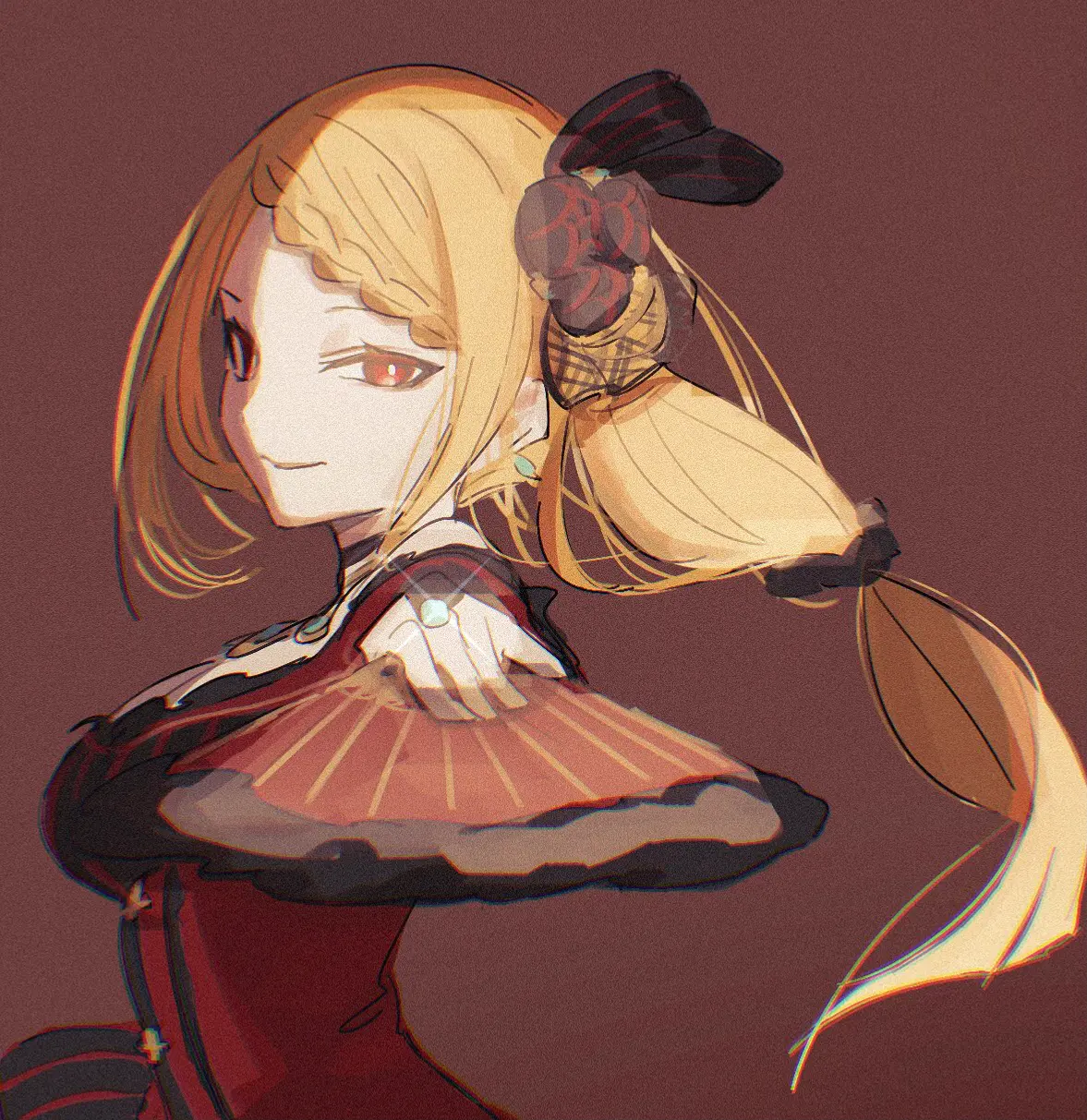 Avatar of Priscilla Barielle