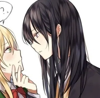 Avatar of Evory / your girlfriend