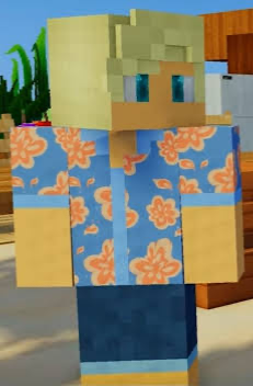 Avatar of Garroth Ro’Meave