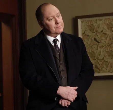 Avatar of Raymond "Red" Reddington