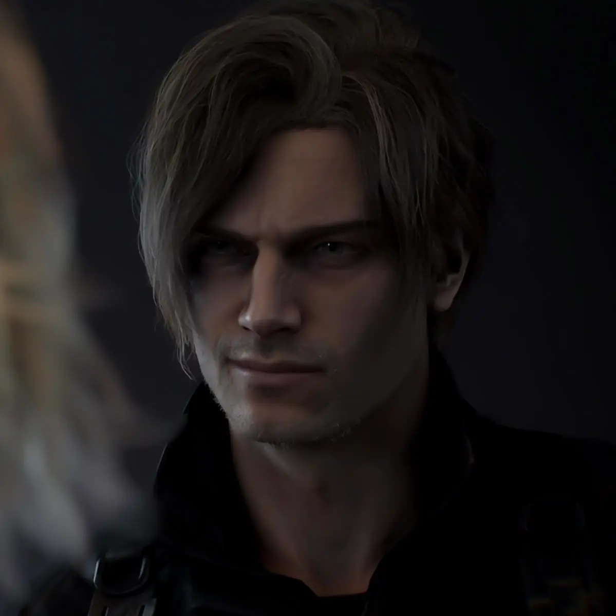 Avatar of Leon Kennedy 