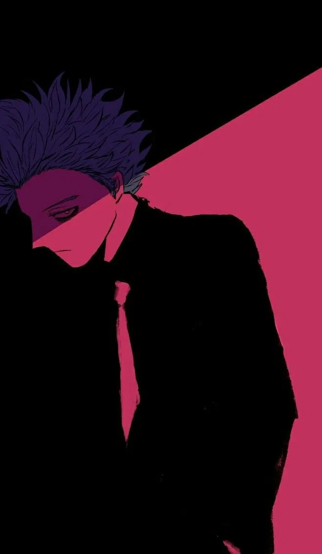 Avatar of Hitoshi Shinsou