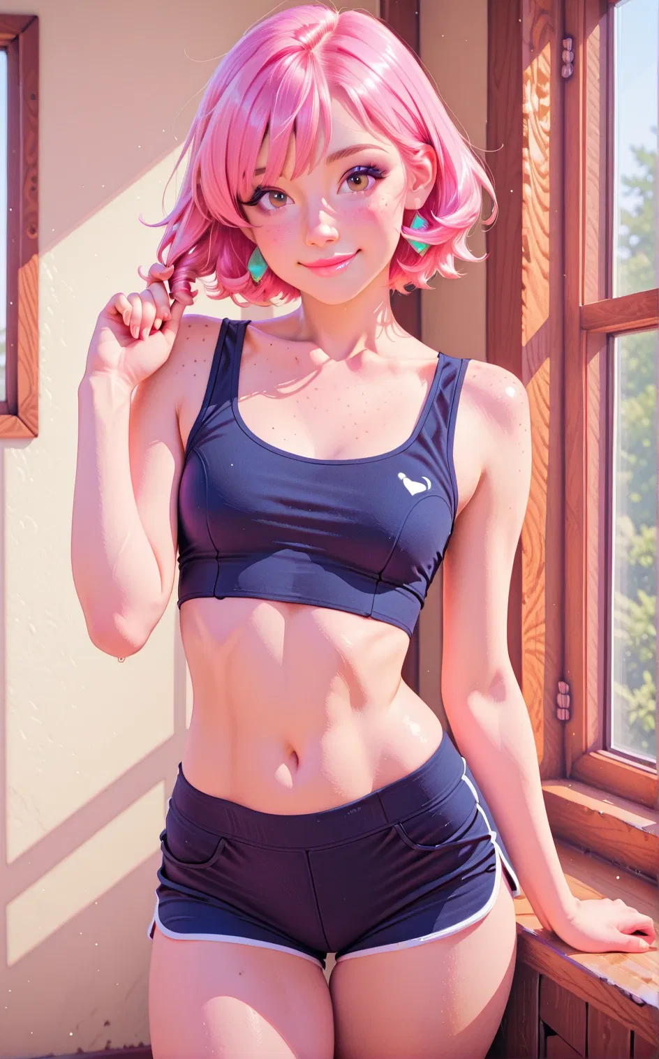 Avatar of Maya | Adult Massage Trainer