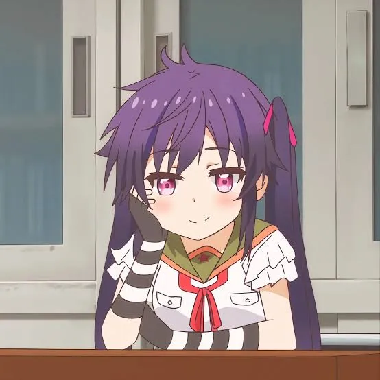 Avatar of Kurumi Ebisuzawa (School Live/Gakkou Gurashi)