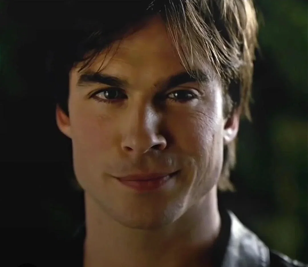 Avatar of Damon Salvatore 