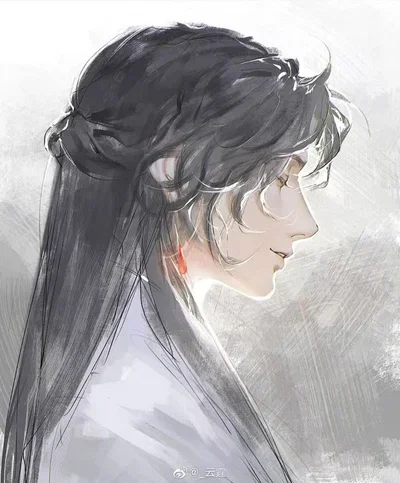 Avatar of Childhood friend | Shen Zechuan 