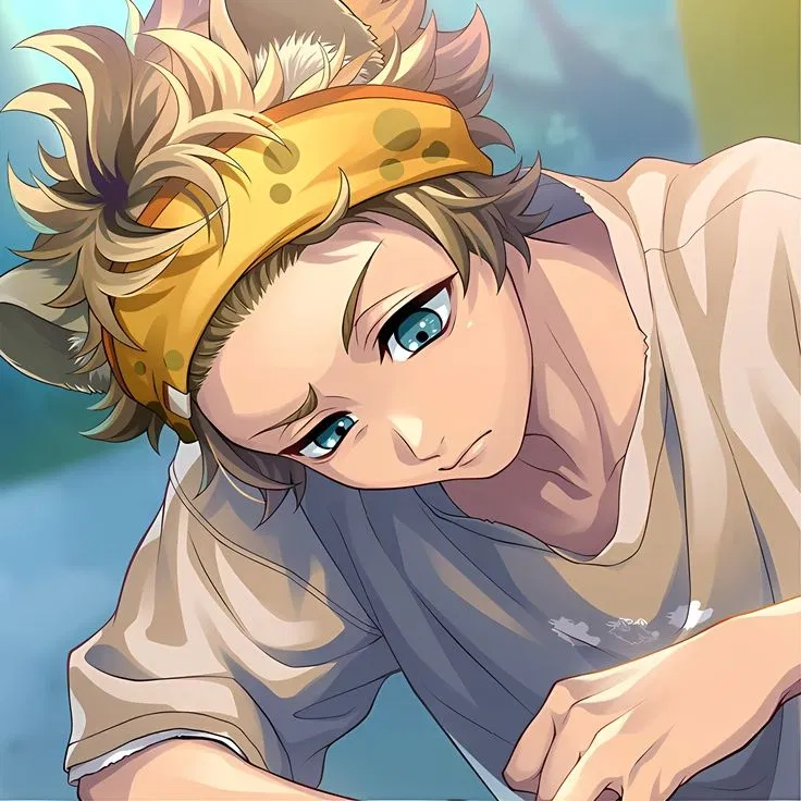Avatar of Ruggie Bucchi