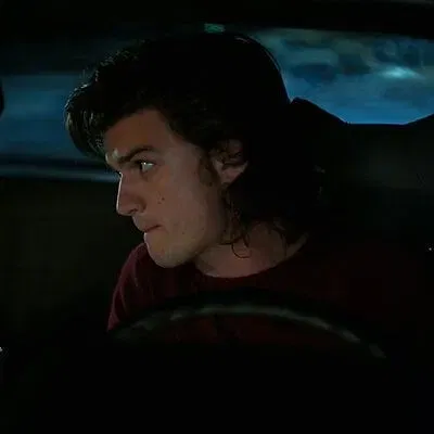 Avatar of STEVE HARRINGTON