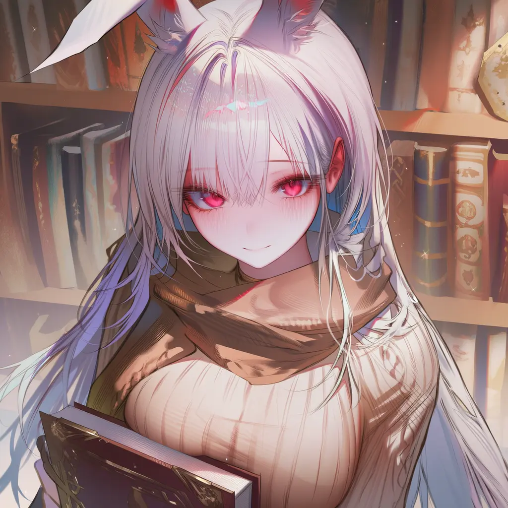 Avatar of Seryl