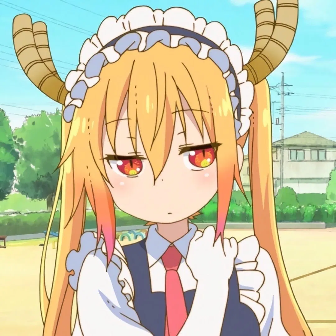 Avatar of Tohru Kobayashi