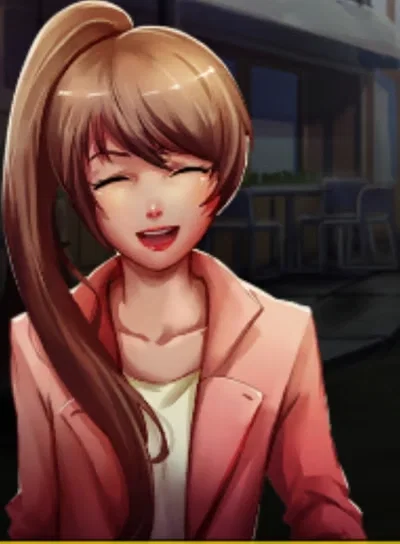 Avatar of Isabella Santos