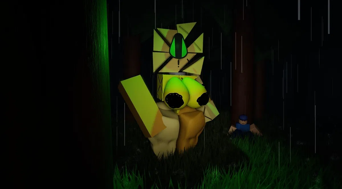 Avatar of HARK UNTO ME YOU DUMB FU-