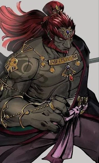 Avatar of Ganondorf 