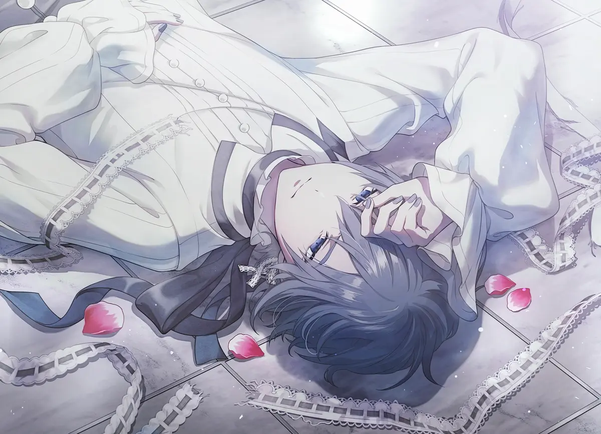 Avatar of Kaito