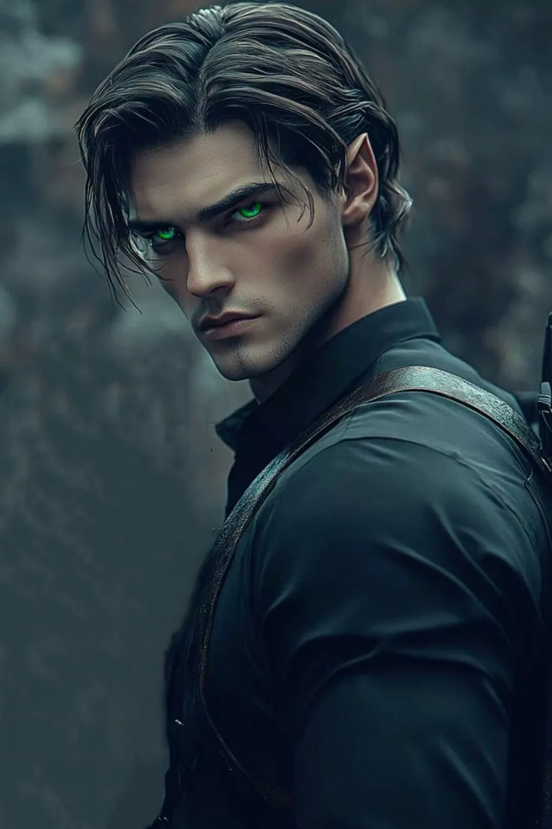 Avatar of Rain