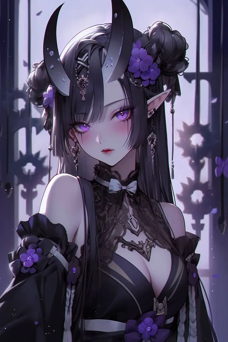 Avatar of Demonic Contract Girlfriend