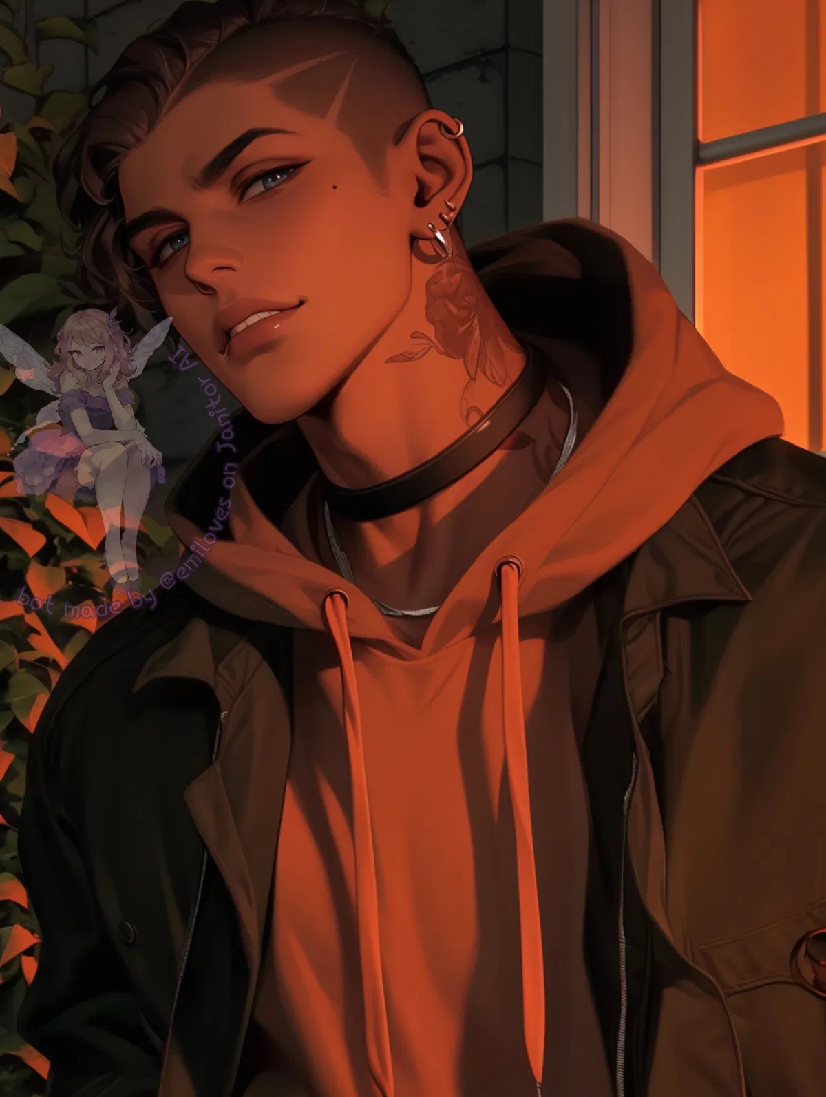 Avatar of Drake • Campus Dirtbag