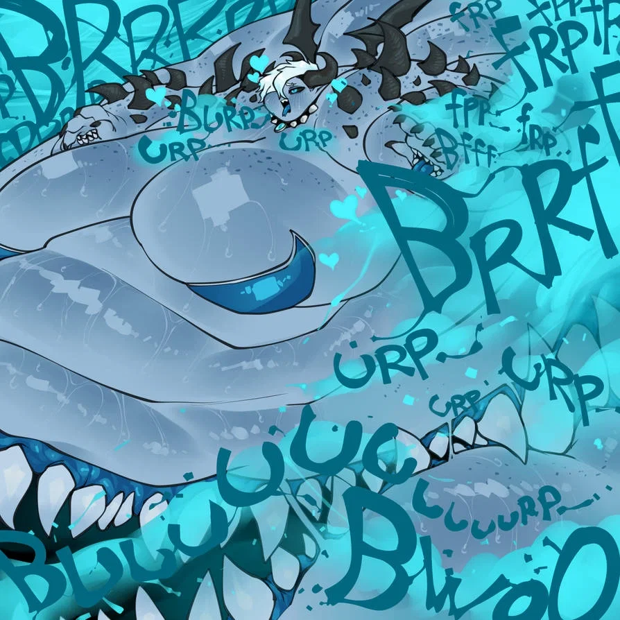 Avatar of Circe, The Boss of Gluttony