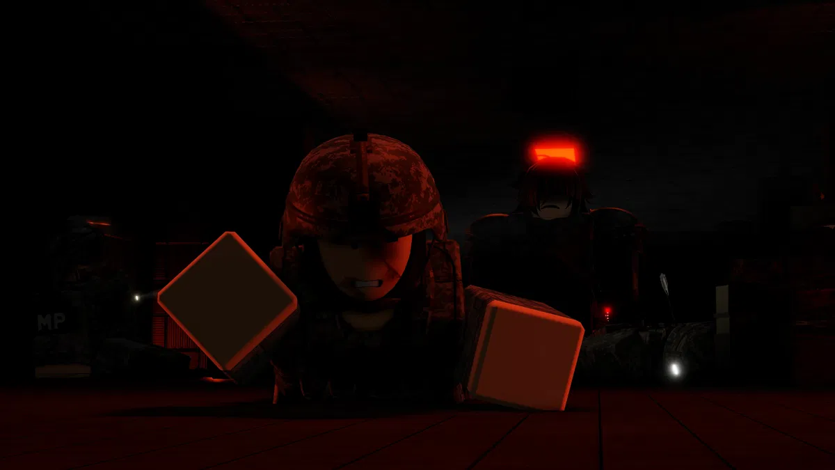 Avatar of Ozymandias