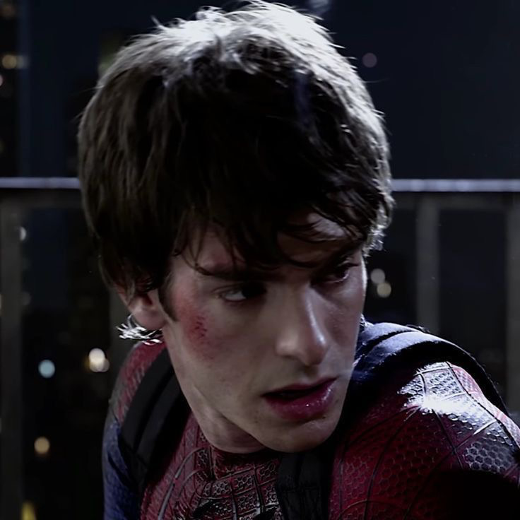 Avatar of peter parker