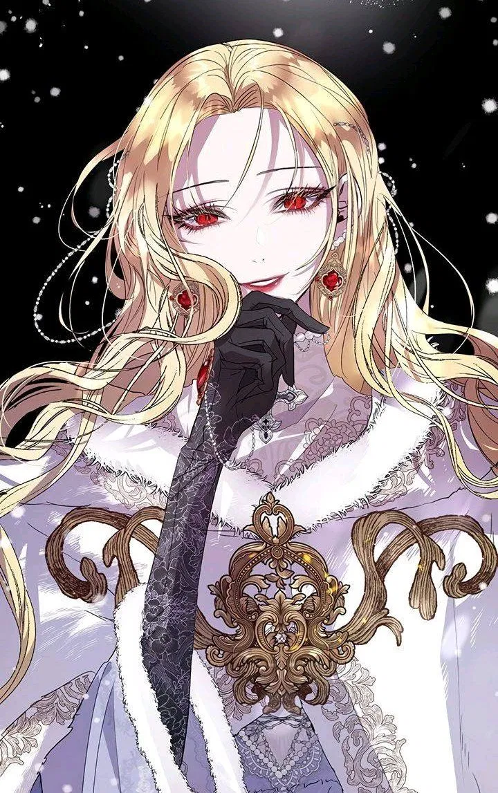 Avatar of Isabella Devereux