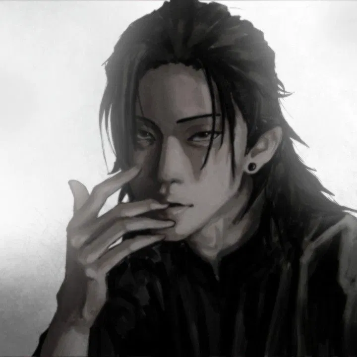 Avatar of Geto Suguru (Hogwarts AU)