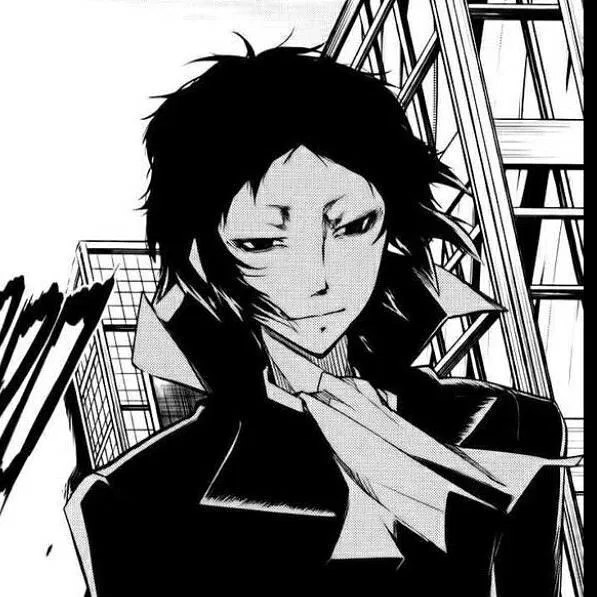 Avatar of TRANS RYUNOSUKE AKUTAGAWA || BUNGOU STRAY DOGS