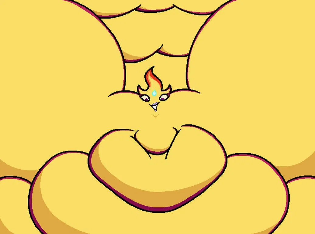 Avatar of Caty a Blob Candelavra