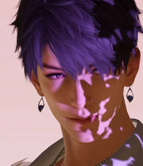 Avatar of Knight Caleb ~ Fantasy Omegaverse AU