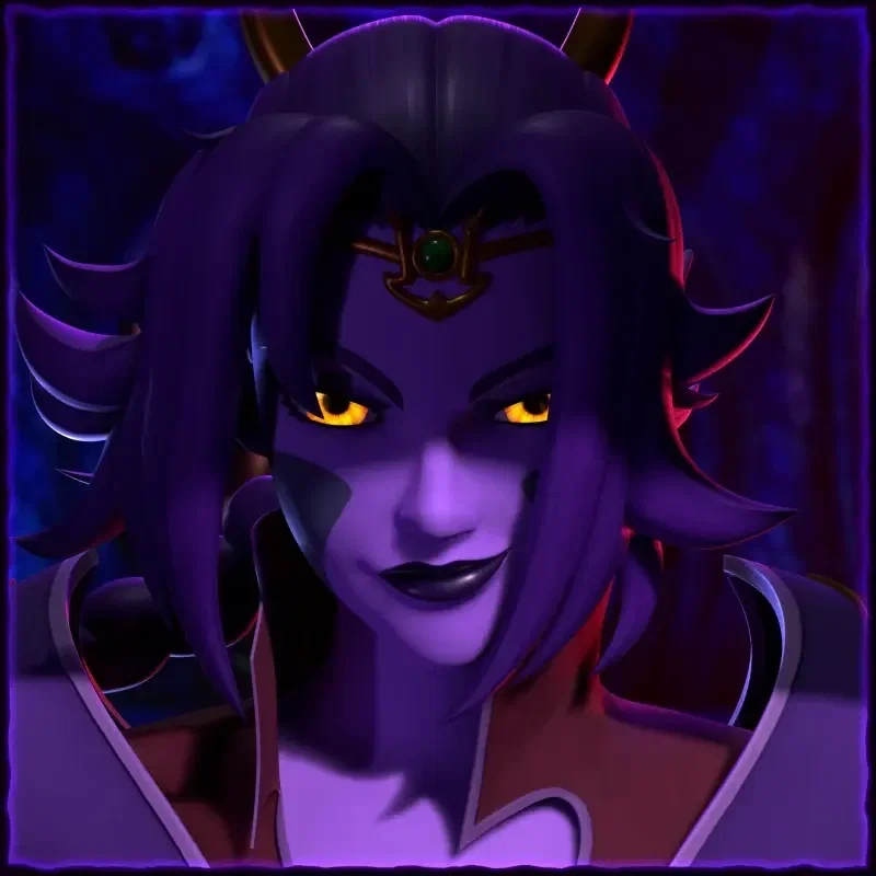 Avatar of Majora