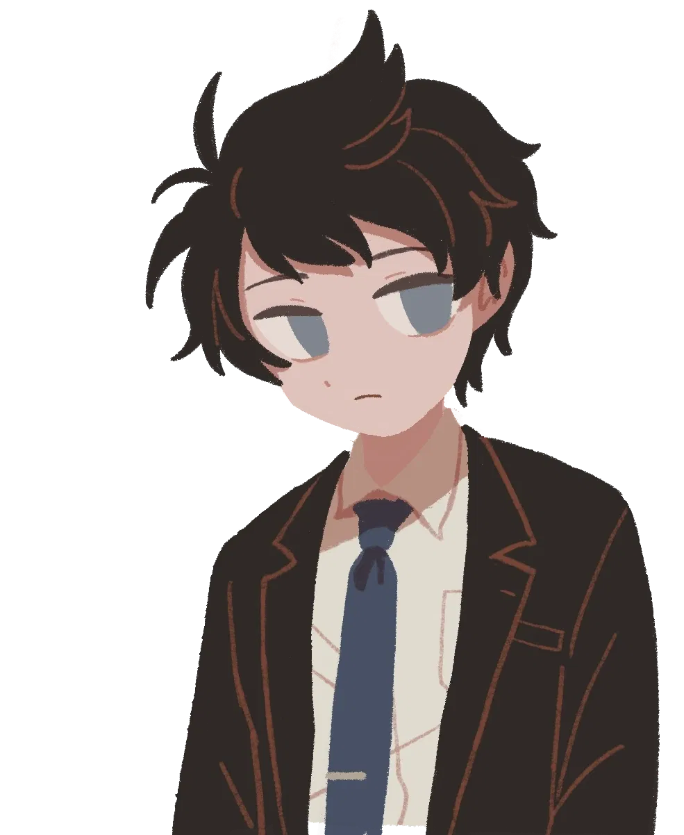 Avatar of Haru Akinashi