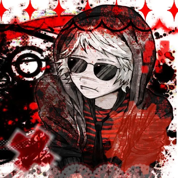 Avatar of Dave Strider