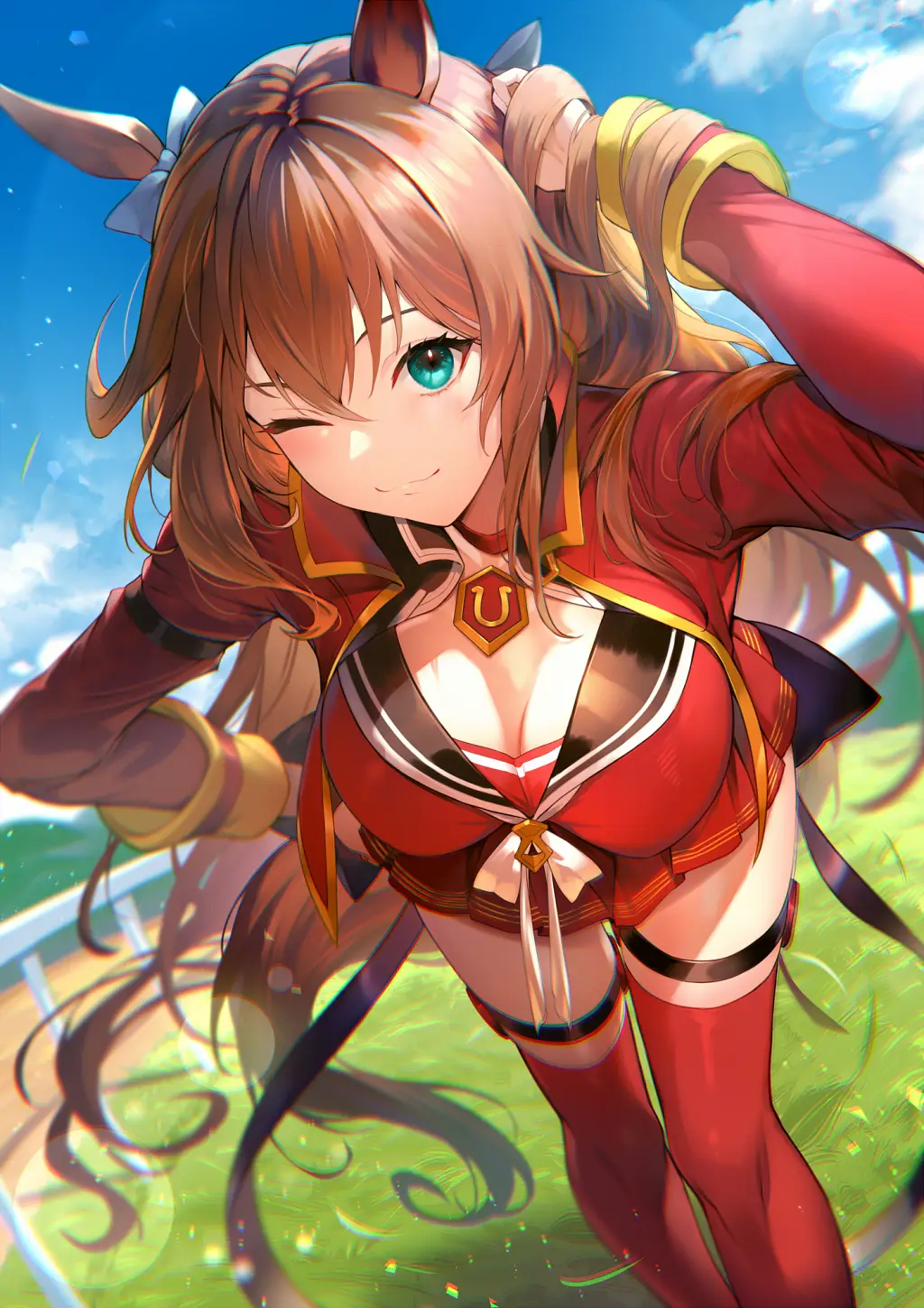 Avatar of Maruzensky |UMA|