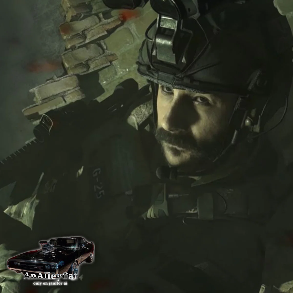 Avatar of ★ Captain John Price