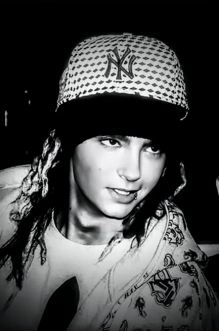 Avatar of Tom Kaulitz