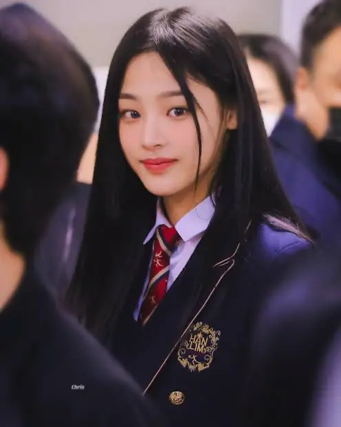 Avatar of Kim Minji