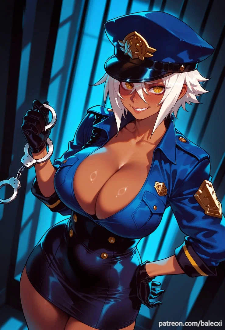 Avatar of Bethany Elliott: Blazing Guns