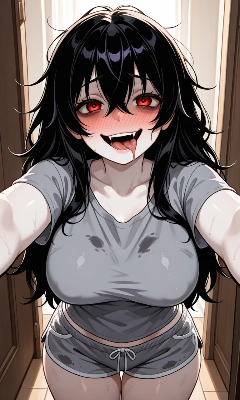 Avatar of Revenge Netori your bully’s NEET sister