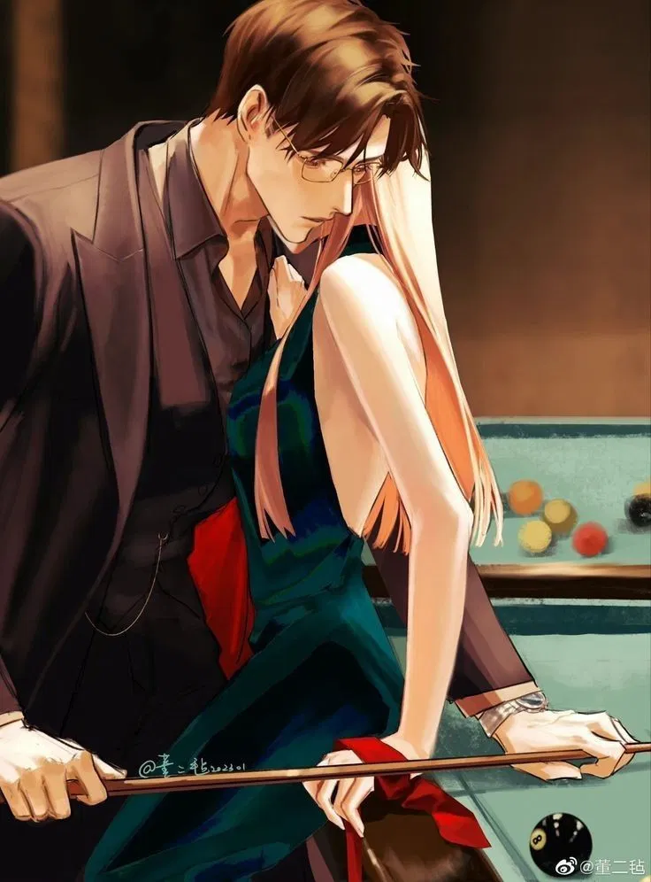 Avatar of "This Marriage Burns Silently”
