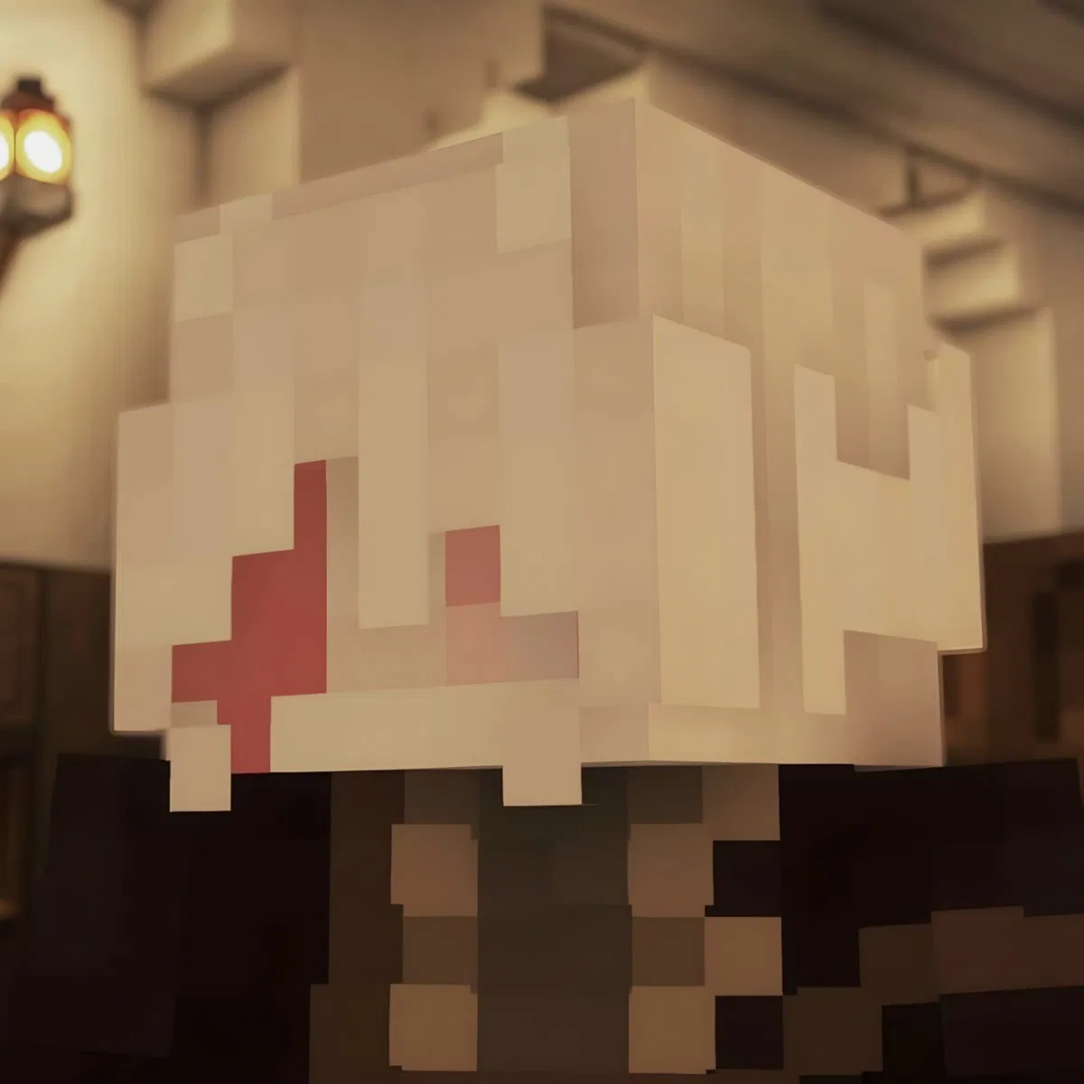 Avatar of Ivory