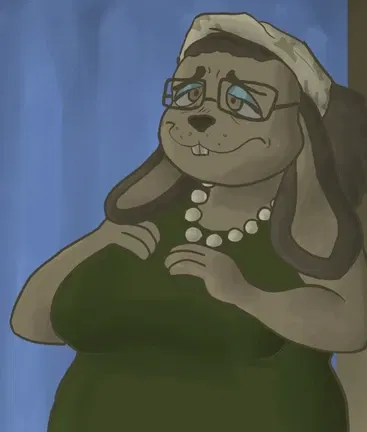 Avatar of Diane Rabbit