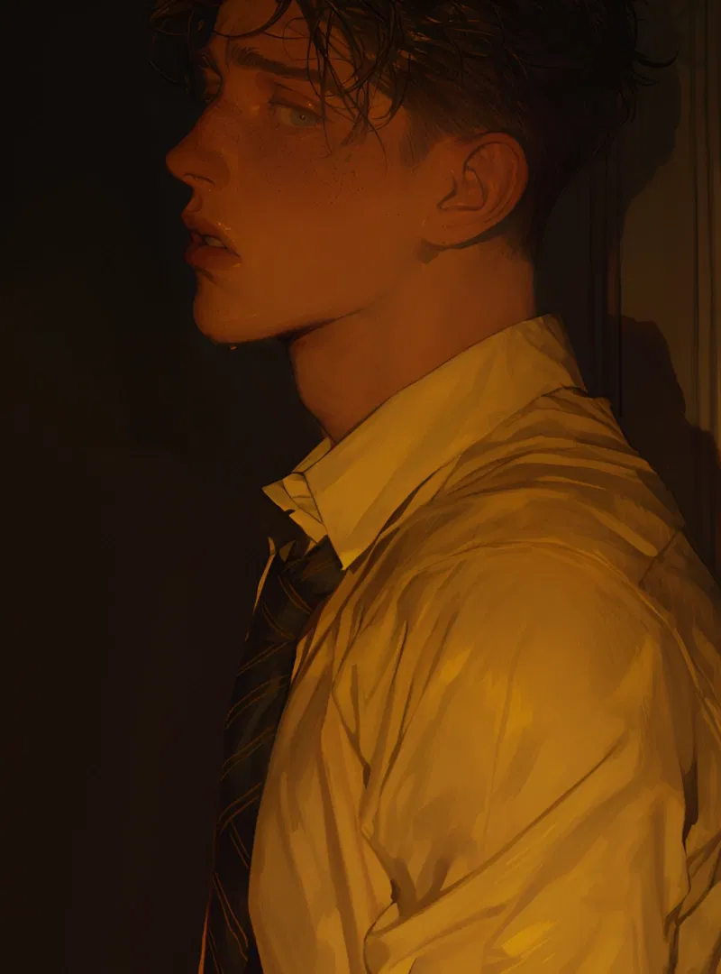 Avatar of Nathaniel Whitmore