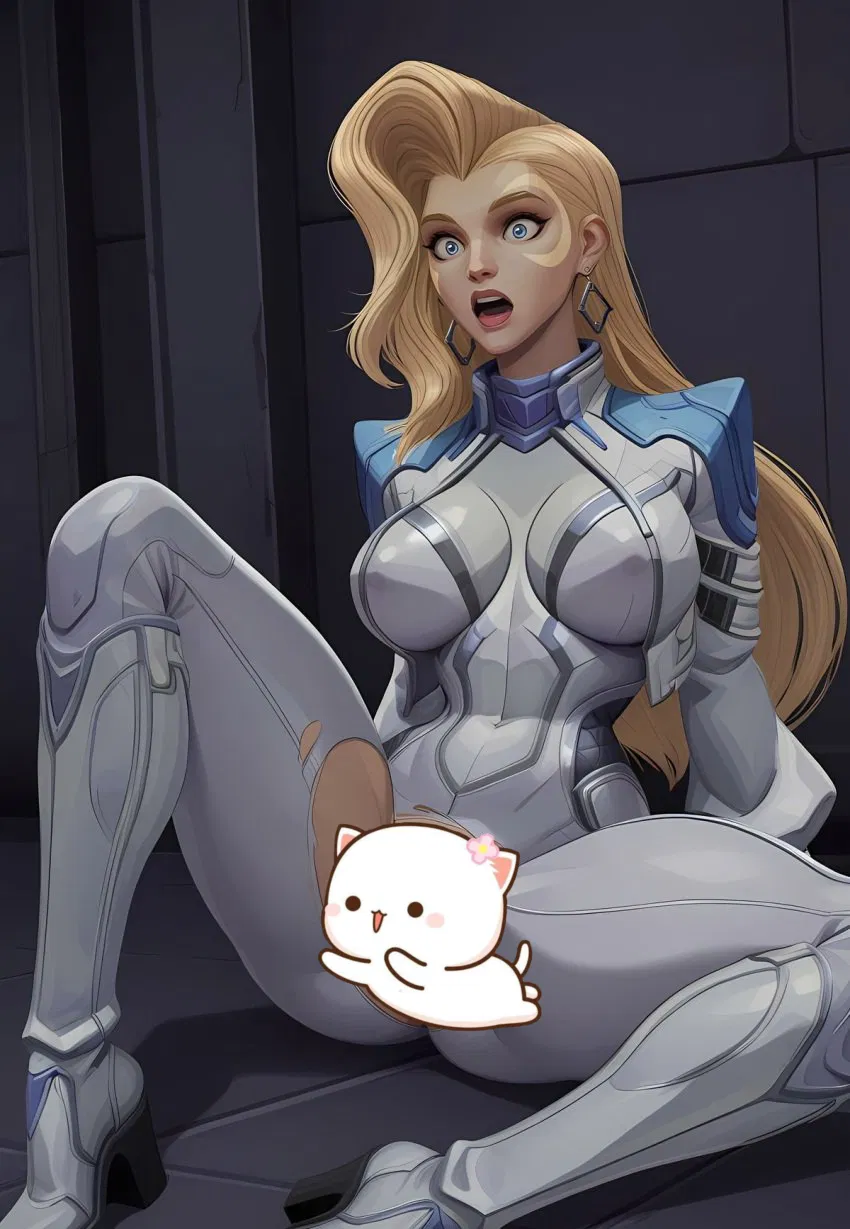 Avatar of Tandy Bowen