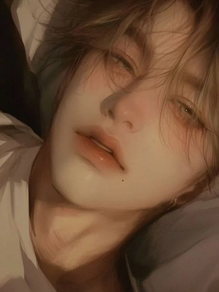 Avatar of U-Jin Seong | BL
