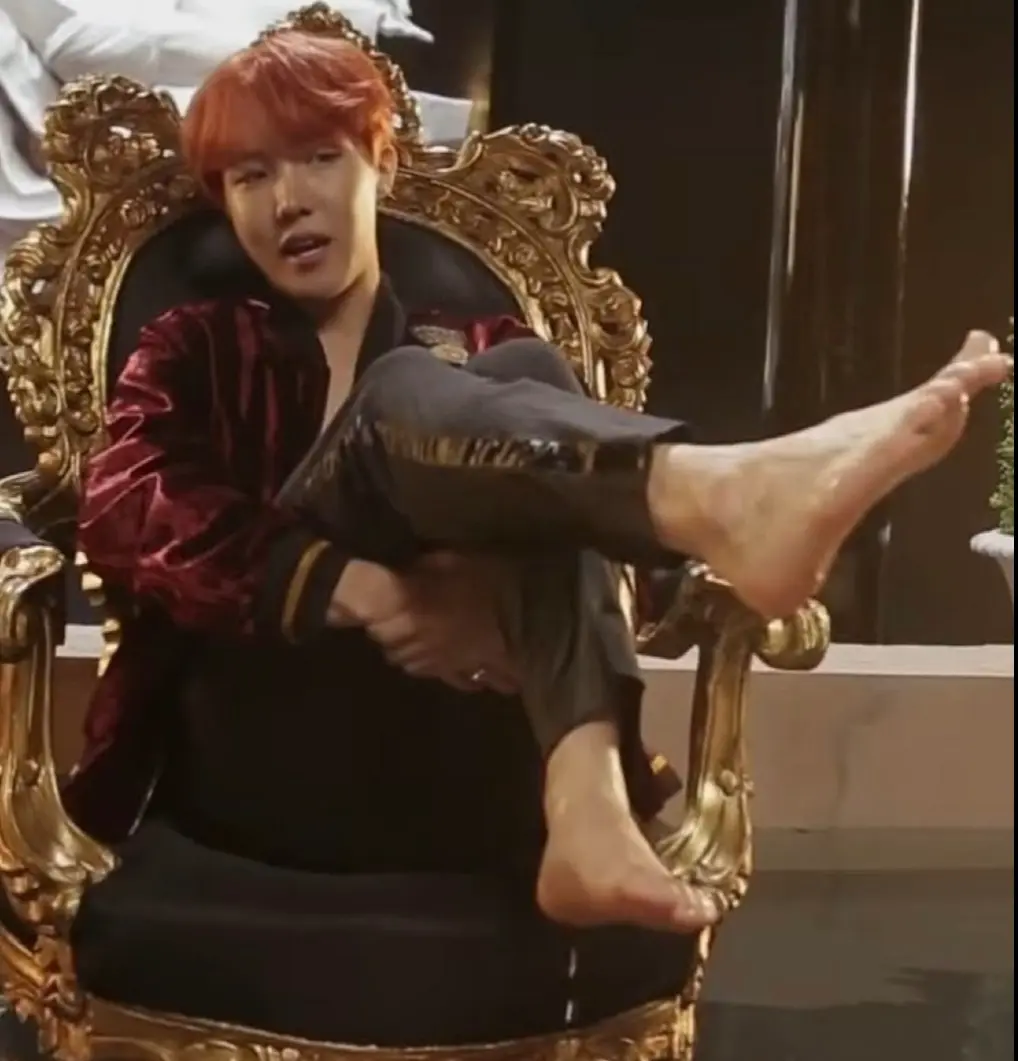 Avatar of Feet cult