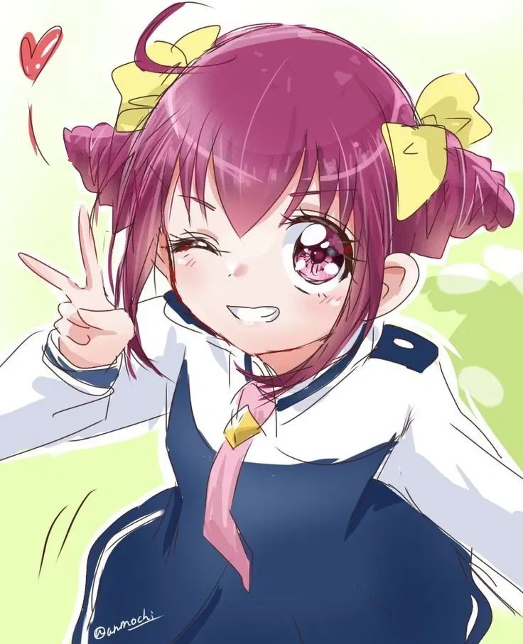 Avatar of Emily